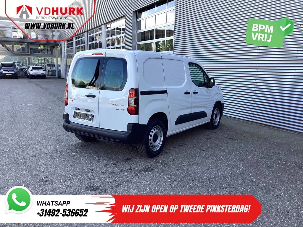 Toyota ProAce – foto 4
