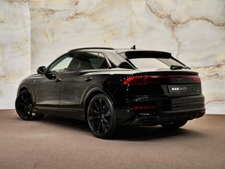 Audi Q8 – thumbnail 5