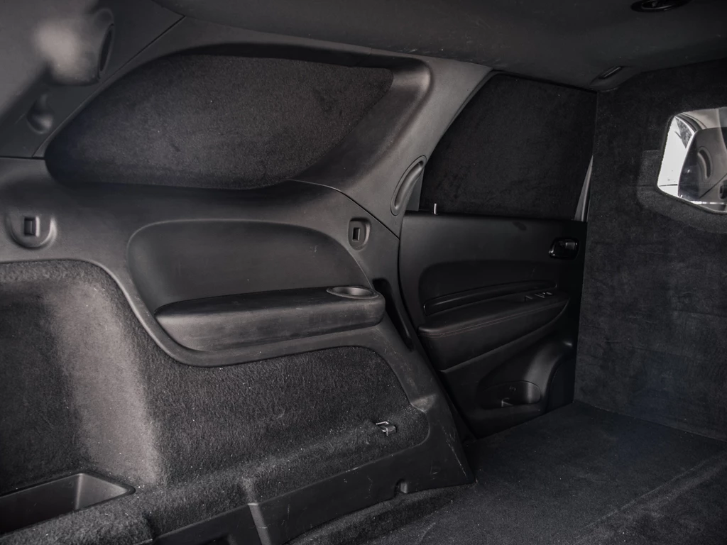 Dodge Durango – foto 19