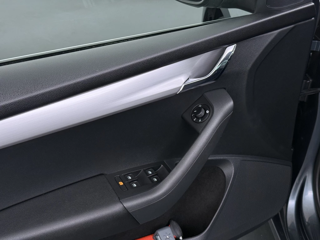 Škoda Octavia – foto 32