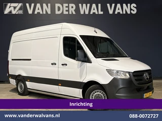 Mercedes-Benz Sprinter – thumbnail 5