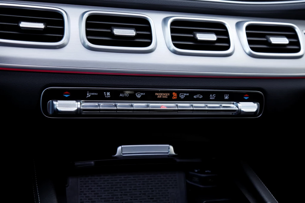 Mercedes-Benz GLE – foto 58