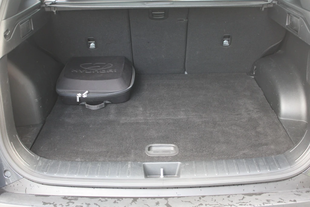 Hyundai Tucson – foto 29