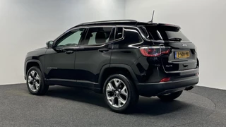 Jeep Compass – thumbnail 3
