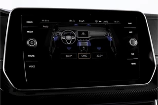Volkswagen T-Cross – thumbnail 38