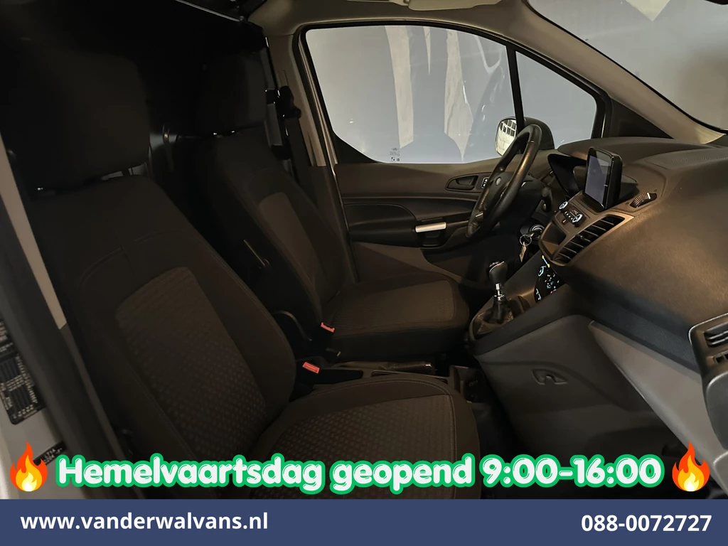Ford Transit Connect – foto 11