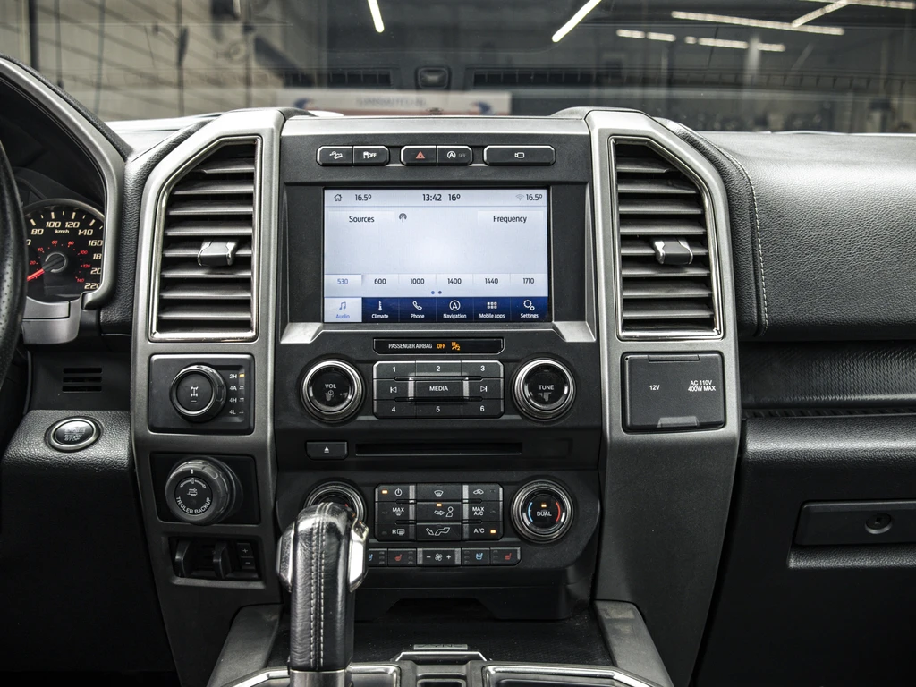 Ford F-150 – foto 20