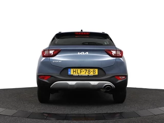Kia Stonic – thumbnail 7