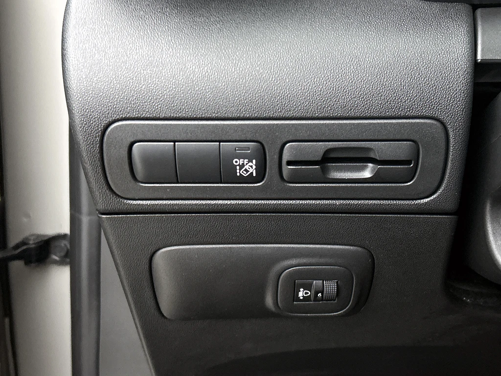 Citroën C3 Aircross – foto 23