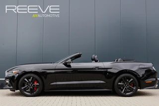 Ford Mustang – thumbnail 2