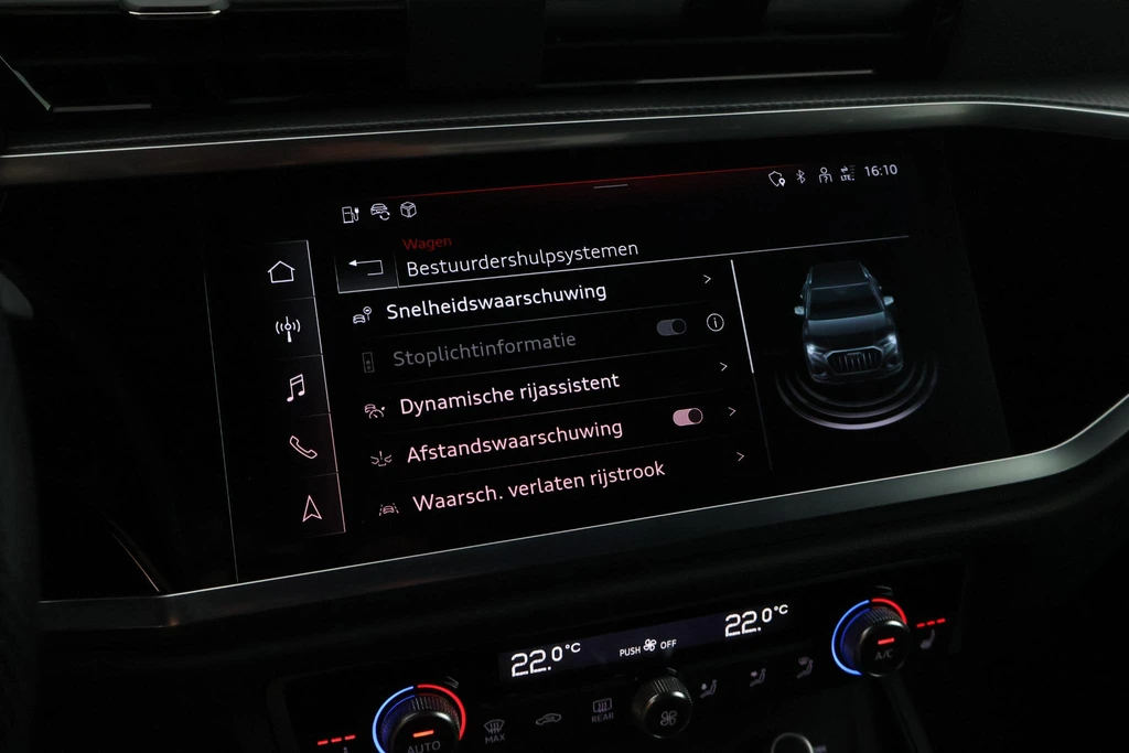 Audi Q3 – foto 29