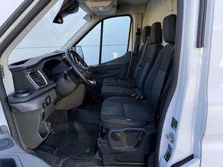 Ford E-Transit – thumbnail 10