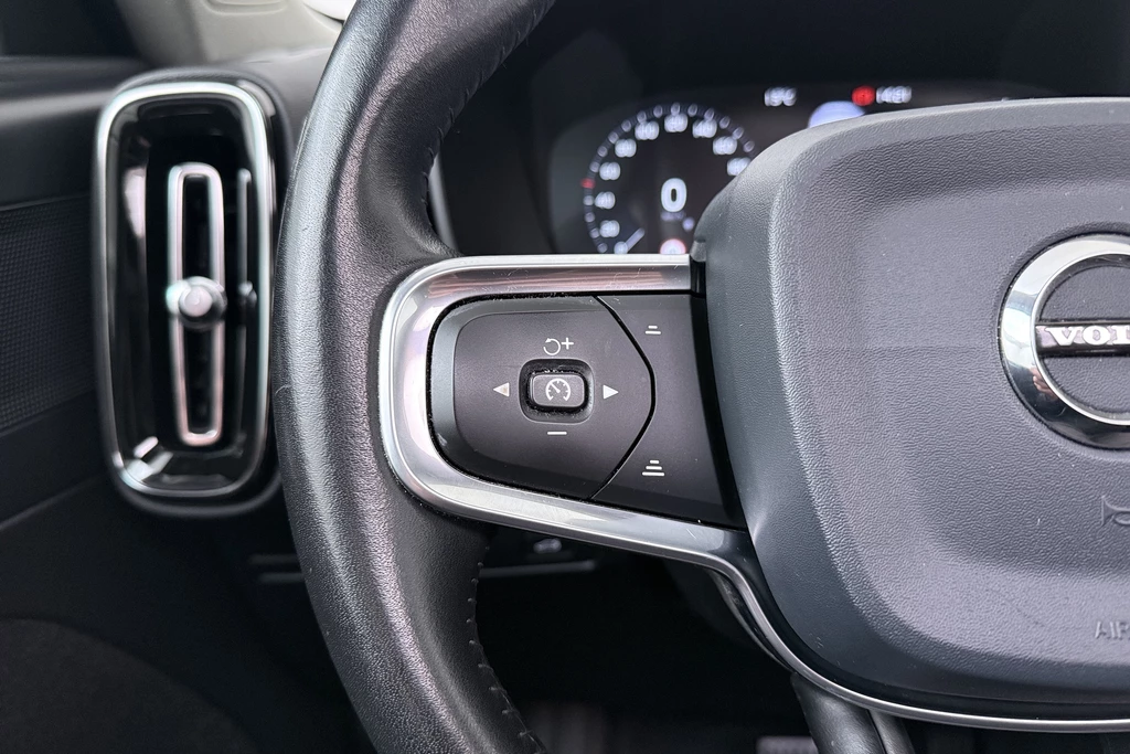 Volvo XC40 – foto 24