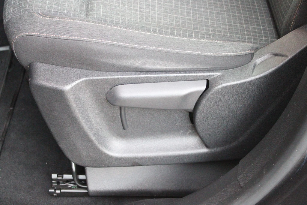 Peugeot Rifter – foto 35