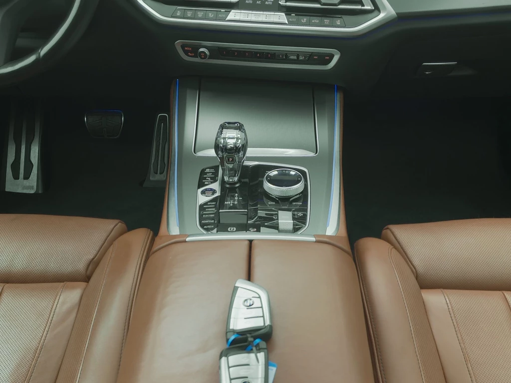 BMW X5 – foto 27