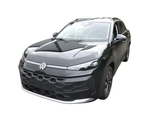 Volkswagen T-Roc – thumbnail 1