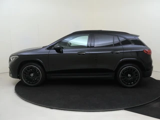 Mercedes-Benz GLA – thumbnail 2