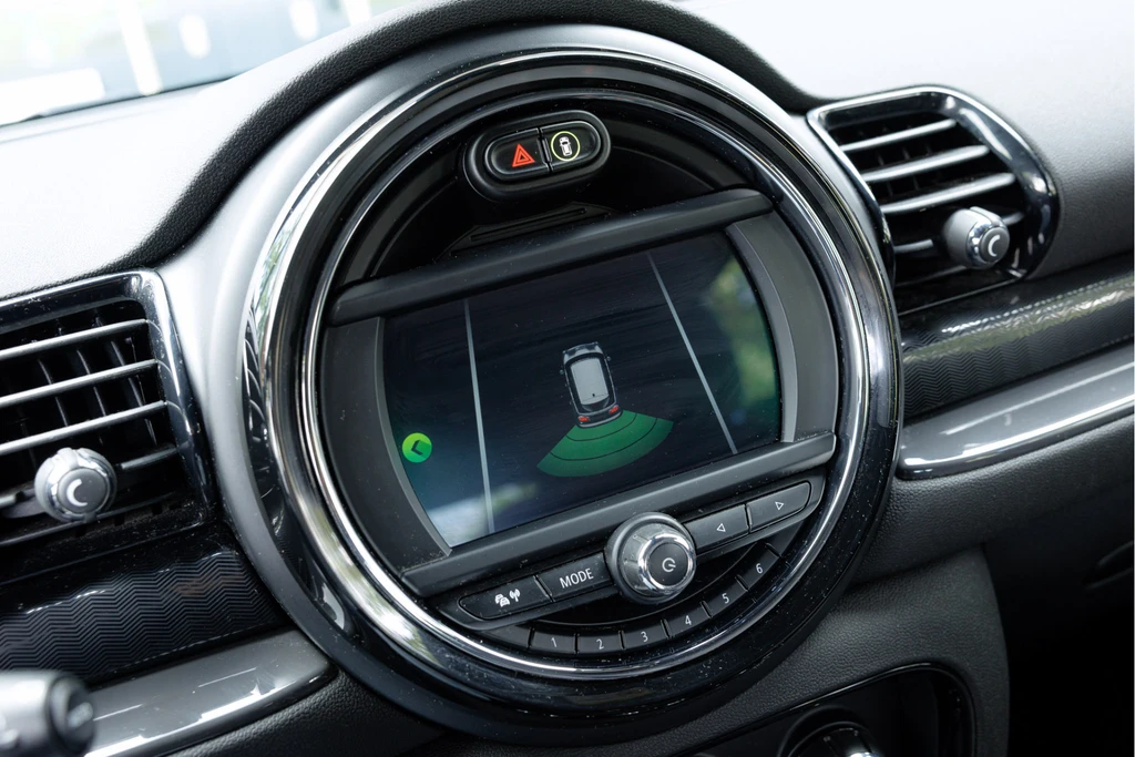 MINI Clubman – foto 24