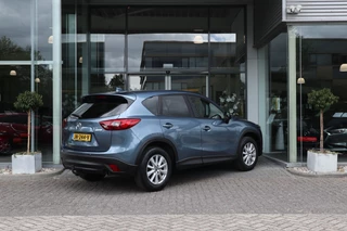 Mazda CX-5 – thumbnail 5