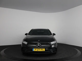 Mercedes-Benz A-Klasse – thumbnail 9