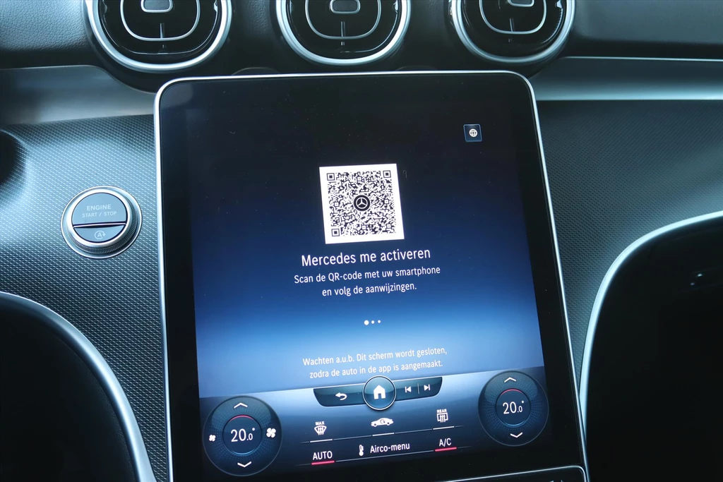 Mercedes-Benz C-Klasse – foto 29