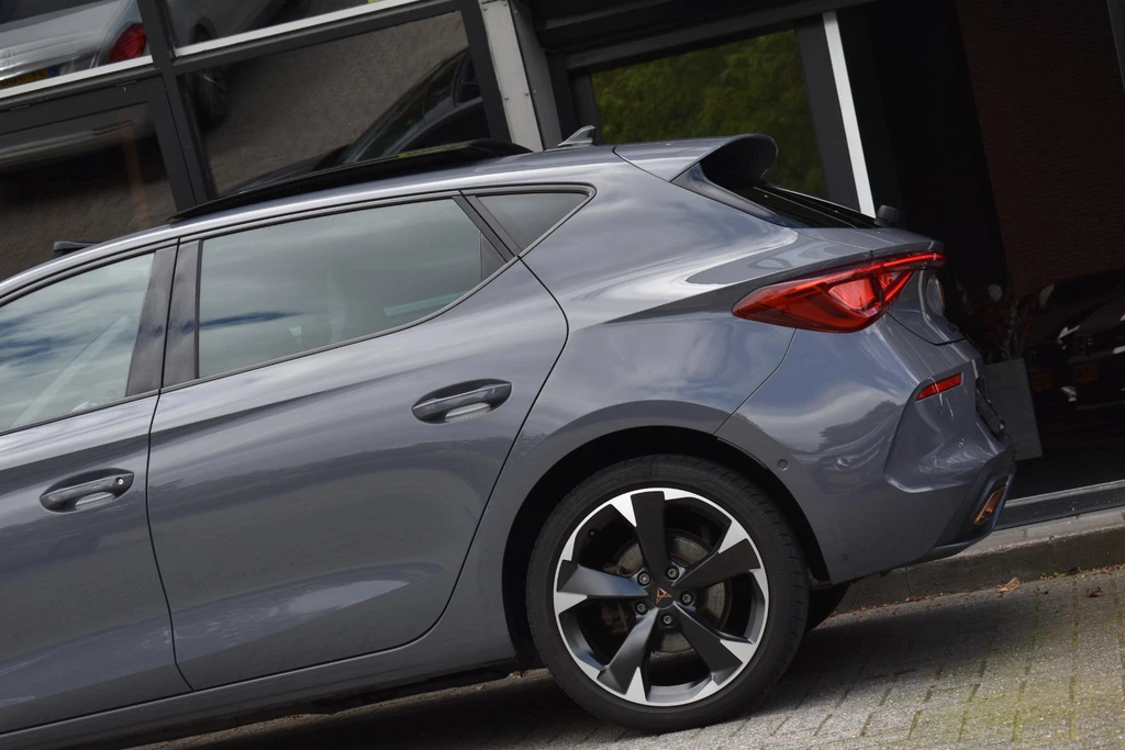 CUPRA Leon – foto 8
