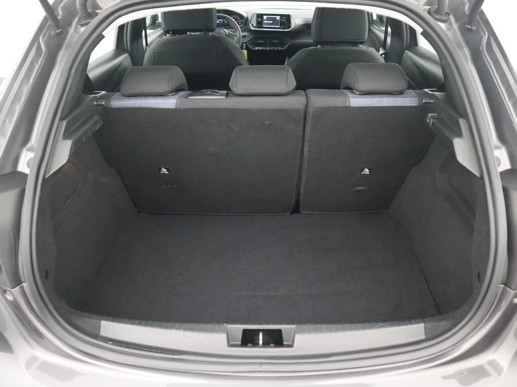 Peugeot 208 – foto 33