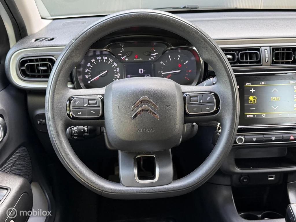 Citroën C3 – foto 22