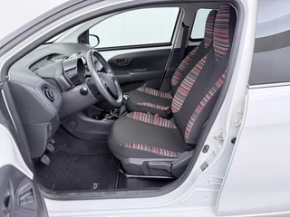 Citroën C1 – thumbnail 13