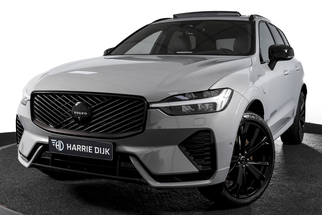 Volvo XC60 – foto 2