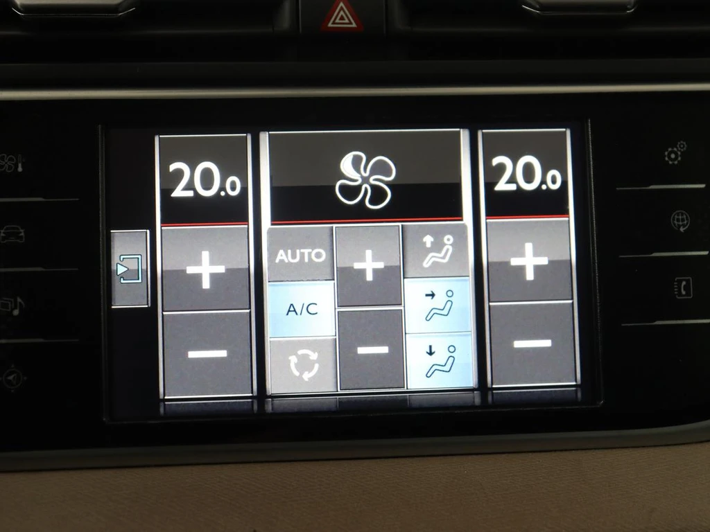 Citroën Grand C4 Picasso – foto 31