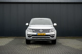 Volkswagen Amarok – thumbnail 7