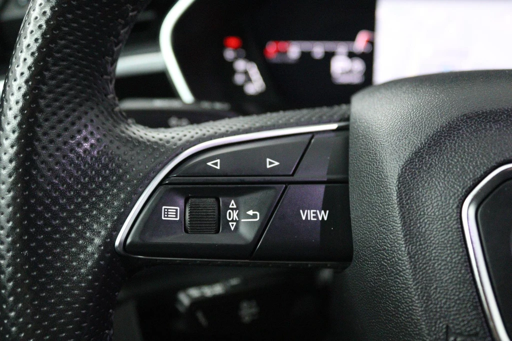 Audi Q3 – foto 16