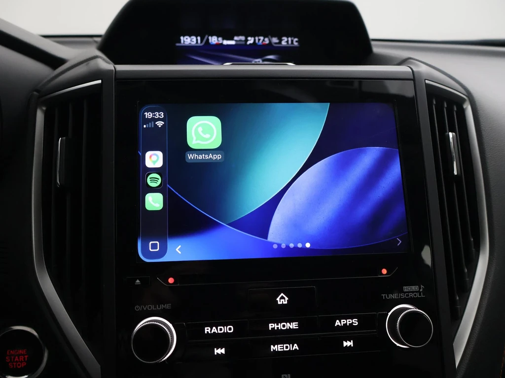 Subaru XV – foto 41