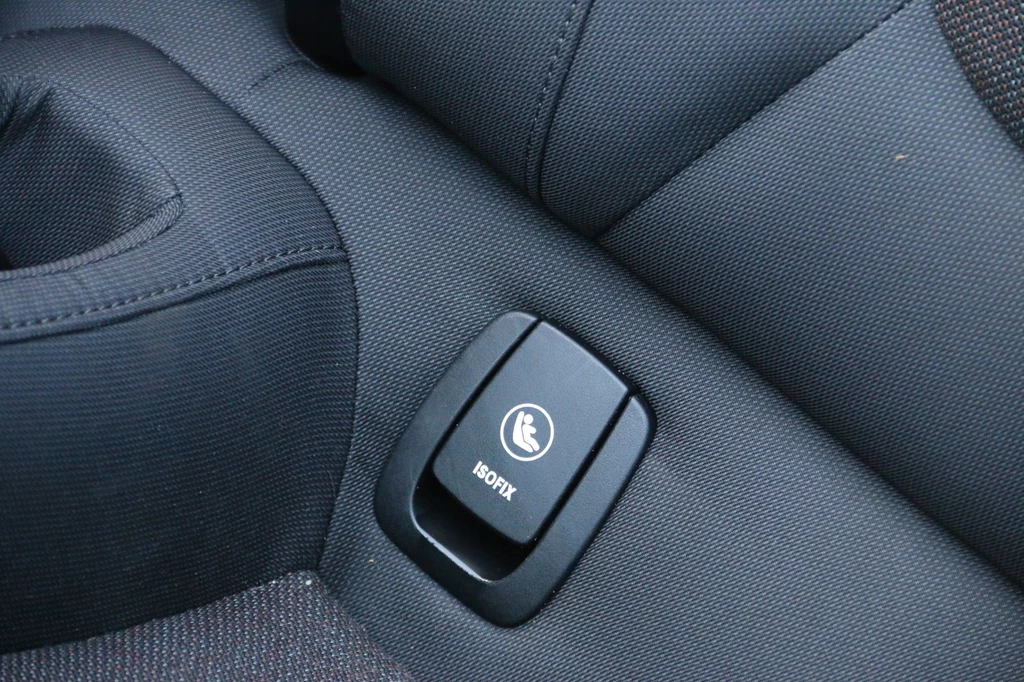 MINI Cooper Cabrio – foto 17