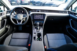 Volkswagen Passat – thumbnail 14