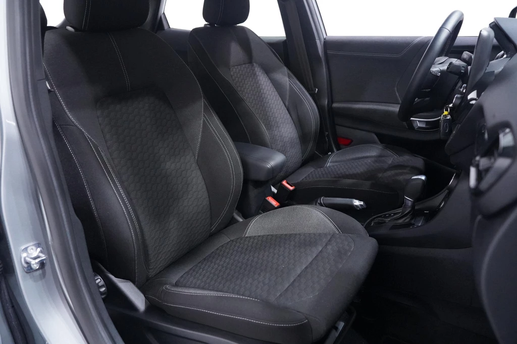 Ford Puma – foto 43