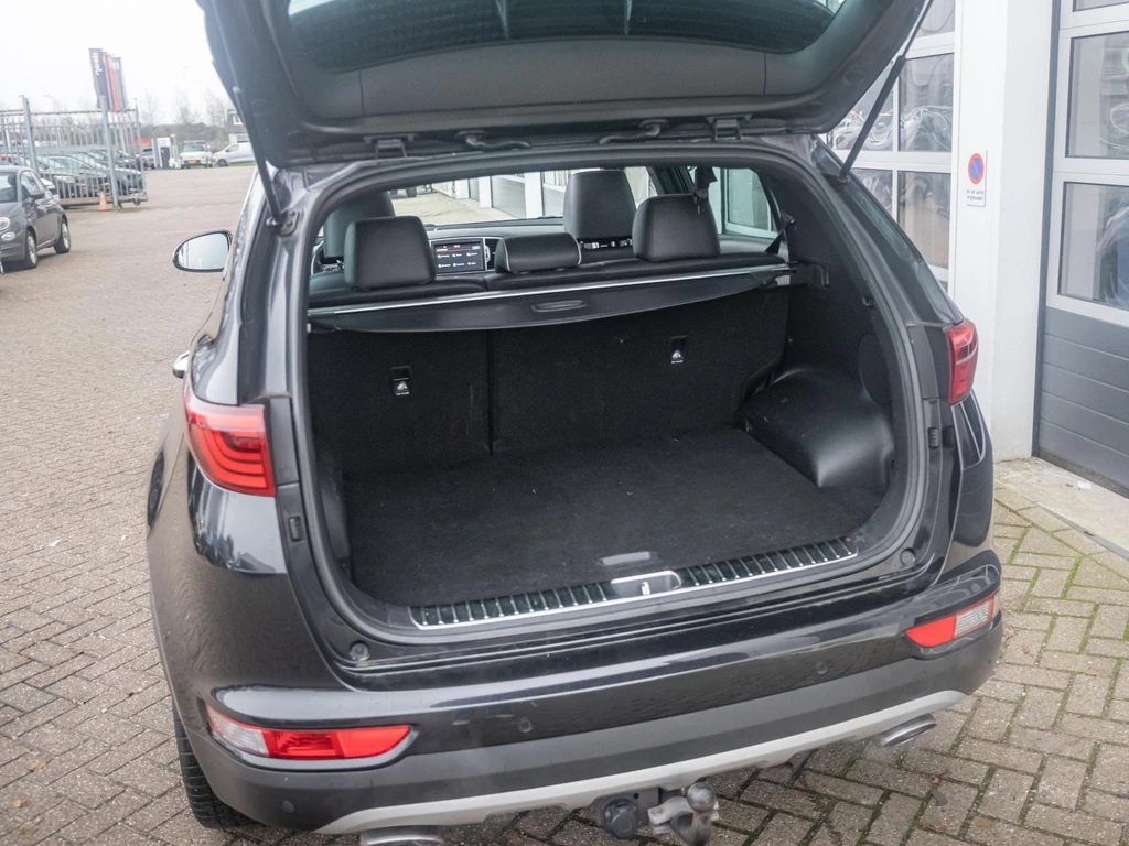 Kia Sportage – foto 26
