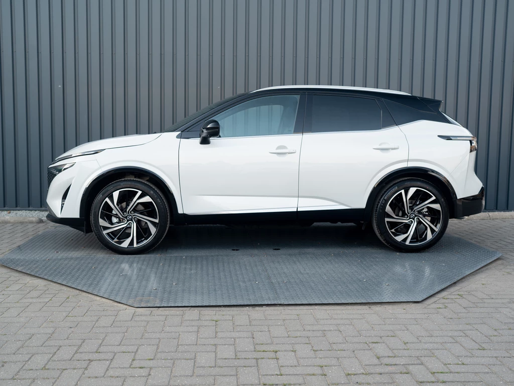Nissan QASHQAI – foto 5