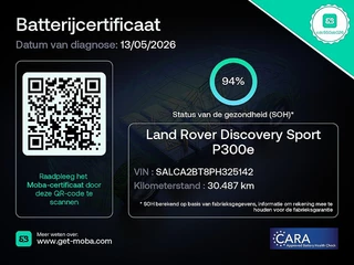 Land Rover Discovery Sport – thumbnail 7