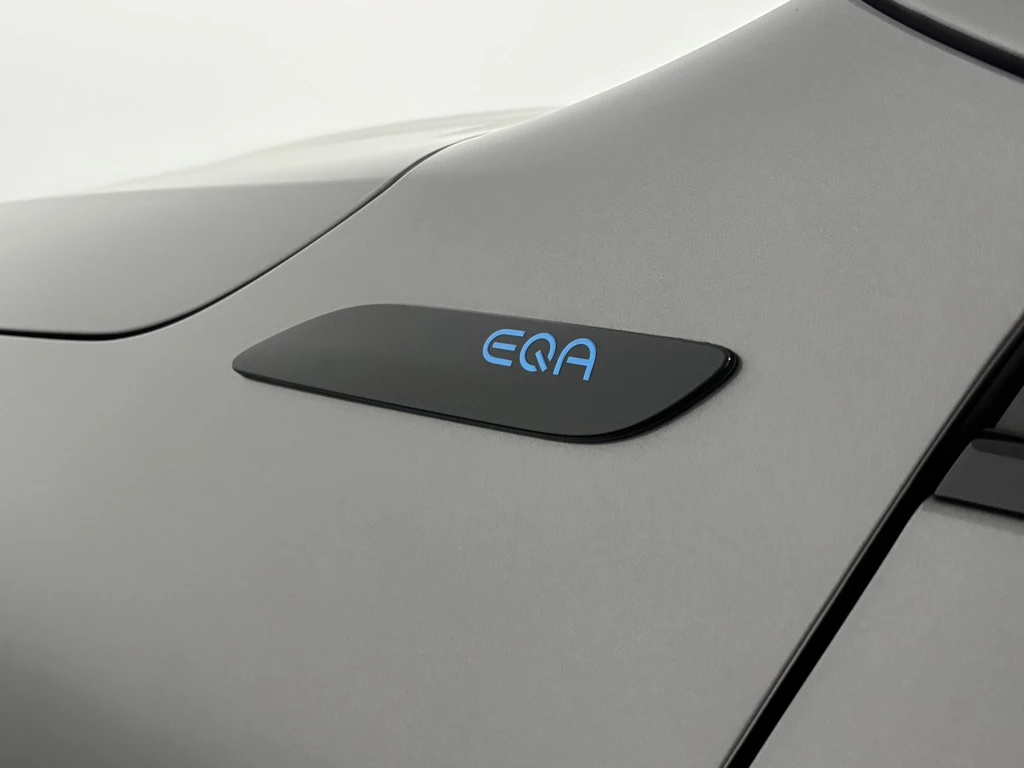 Mercedes-Benz EQA – foto 36