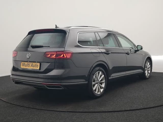 Volkswagen Passat – thumbnail 7