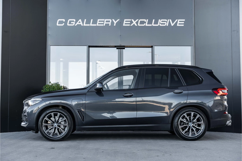BMW X5 – foto 2