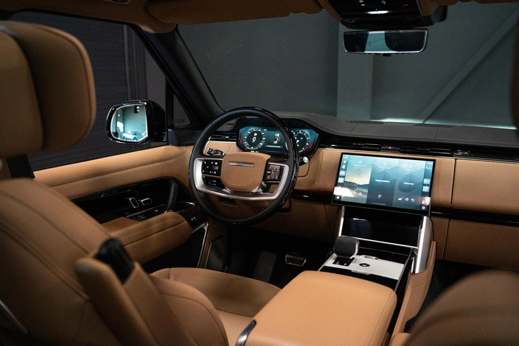 Land Rover Range Rover – foto 22