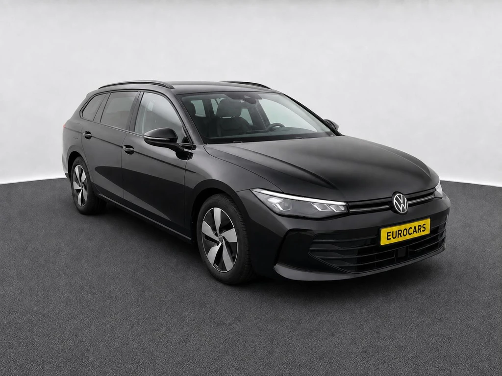 Volkswagen Passat – foto 7