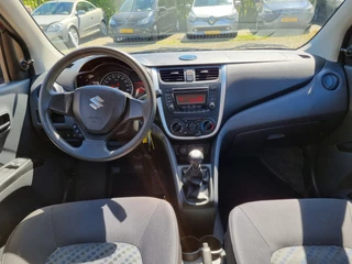 Suzuki Celerio – thumbnail 15