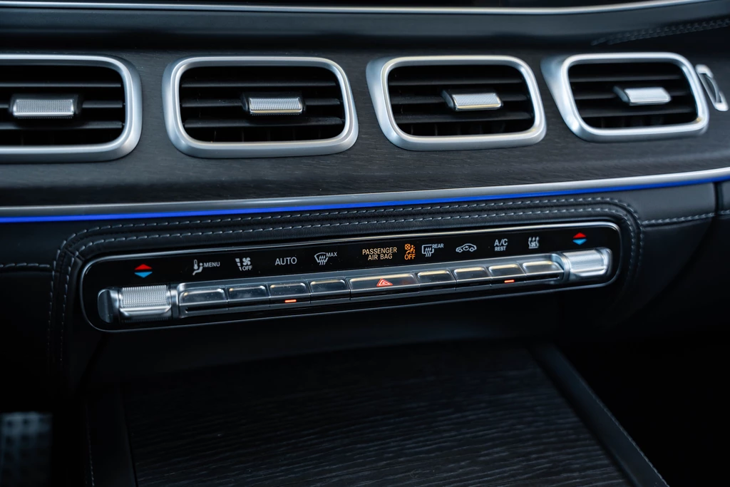 Mercedes-Benz GLE – foto 20