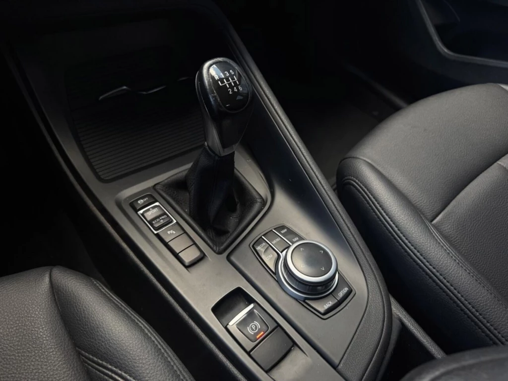 BMW X1 – foto 18