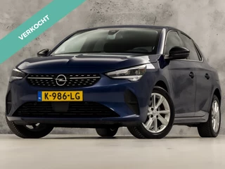 Opel Corsa – thumbnail 1