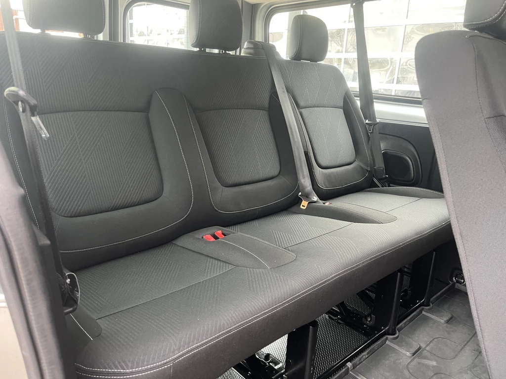 Renault Trafic – foto 10